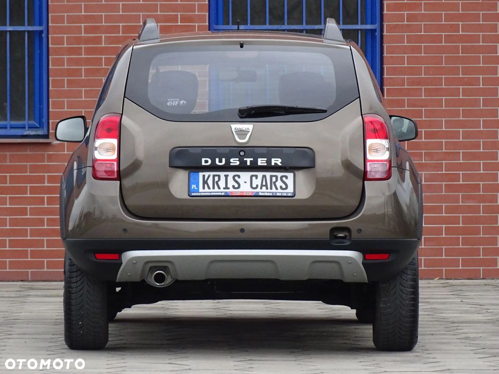 Dacia Duster 1.2 TCe Celebration - 34