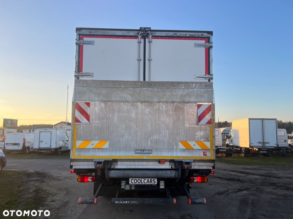 Renault D26 Termo King T1200R (160) - 6