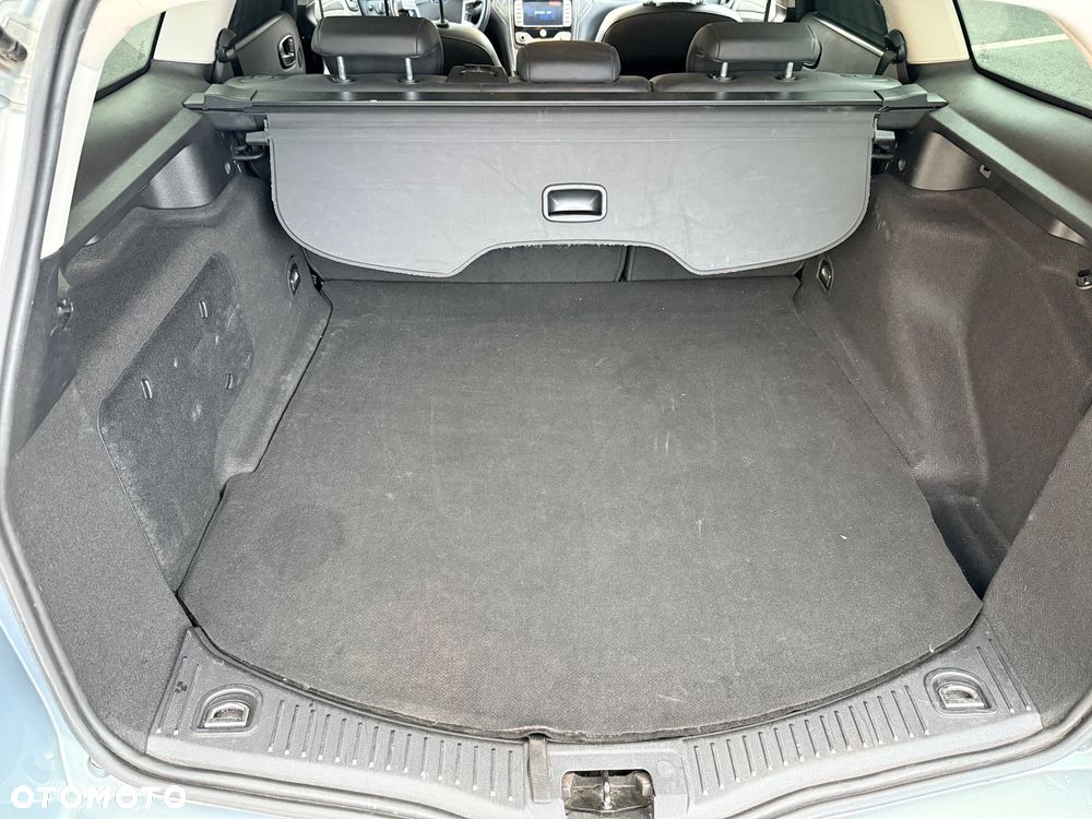 Ford Mondeo 2.0 Titanium X - 33