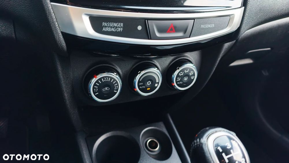 Mitsubishi ASX 1.6 Invite AS&G - 26