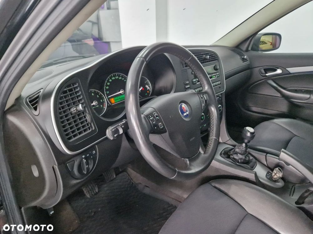 Saab 9-3 1.8t Anniversary - 23