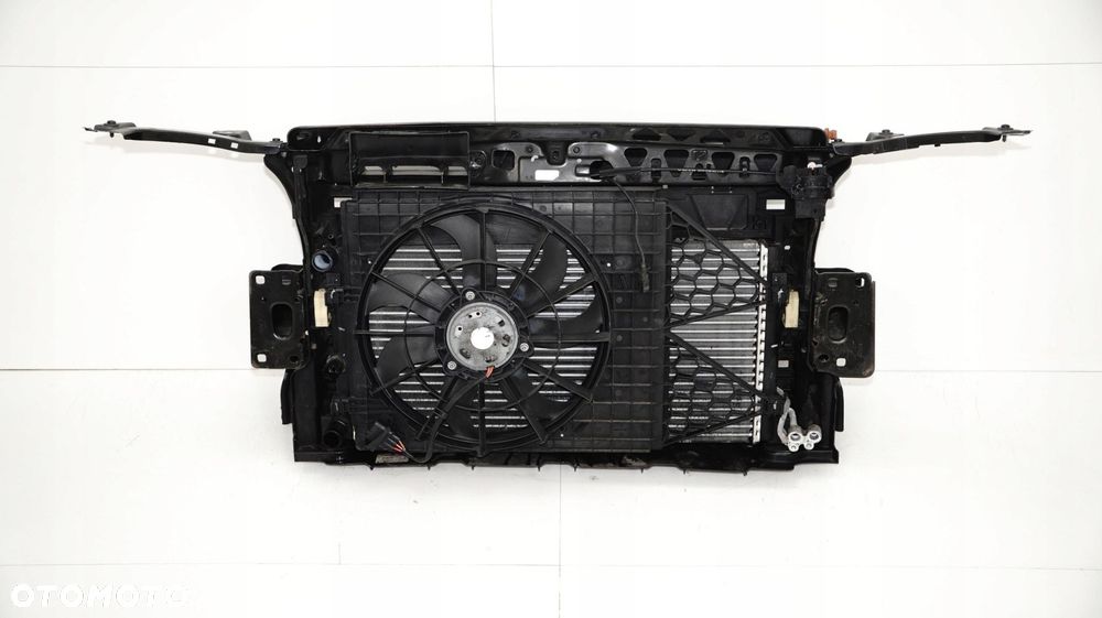 PAS PRZÓD PRZEDNI VW POLO 6R 09-15R 1.2B - 7