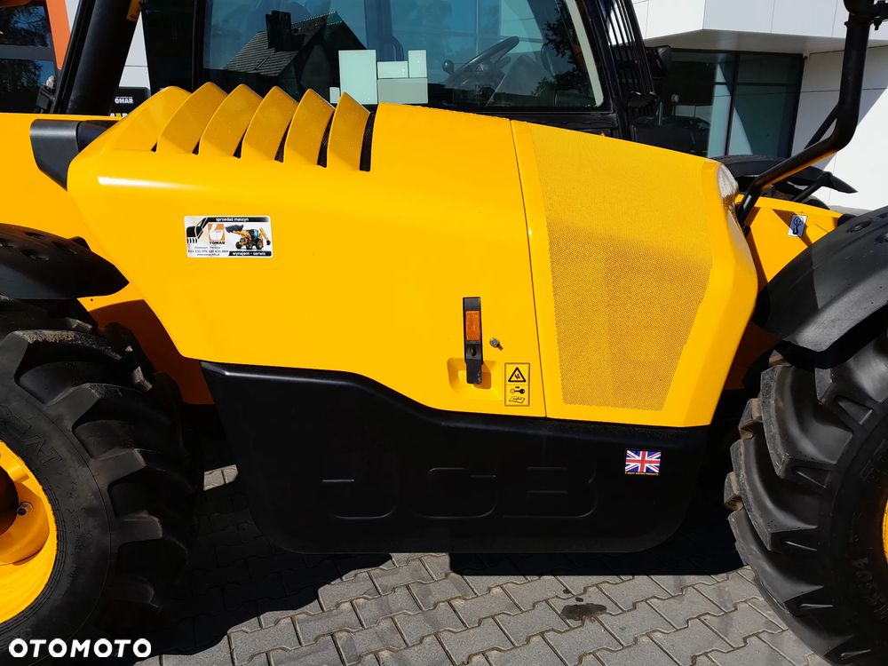 JCB 540-140 - 16