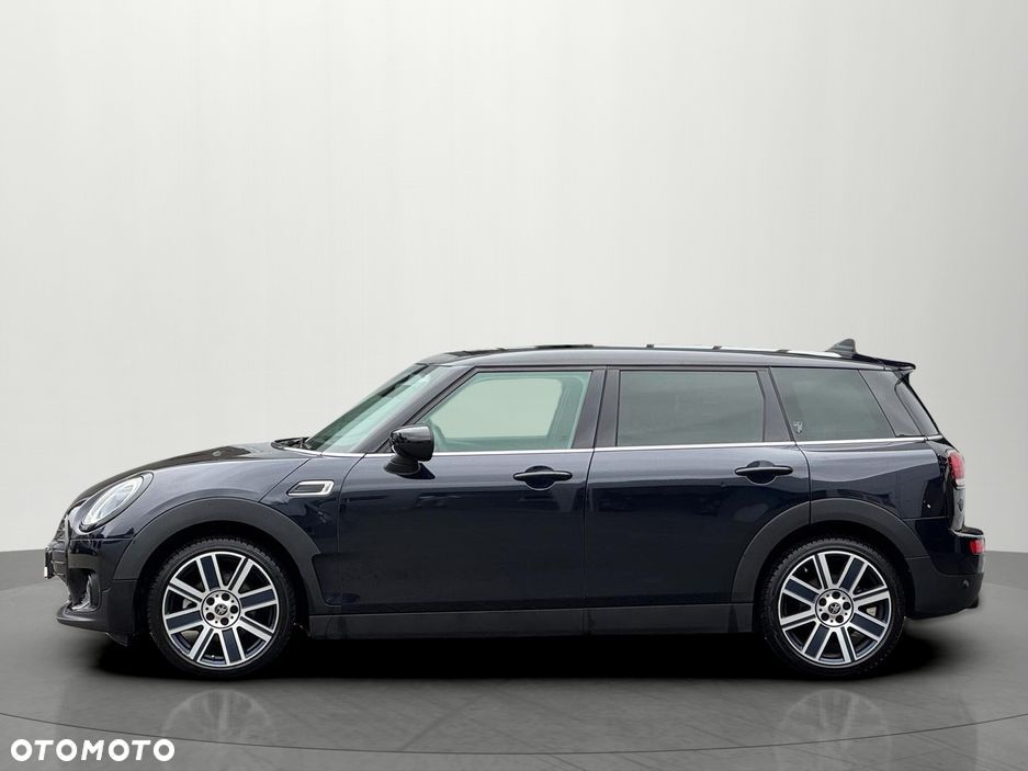 MINI Clubman Cooper - 2