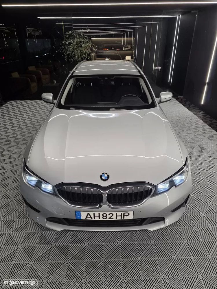 BMW 330 e Line Sport Auto - 5