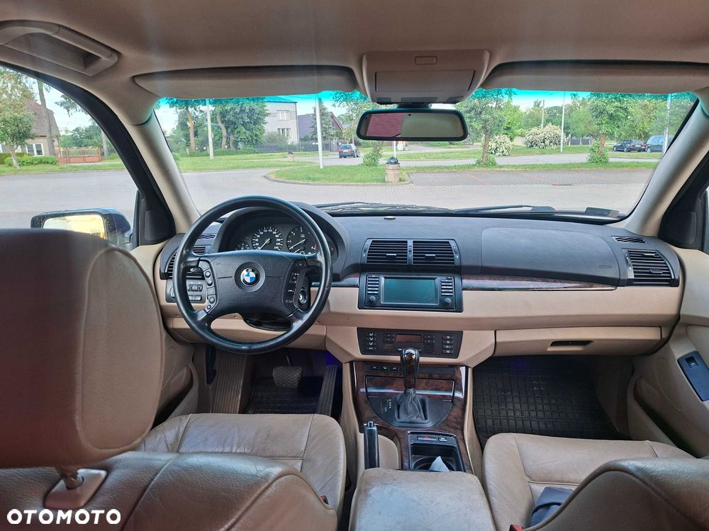 BMW X5 - 5