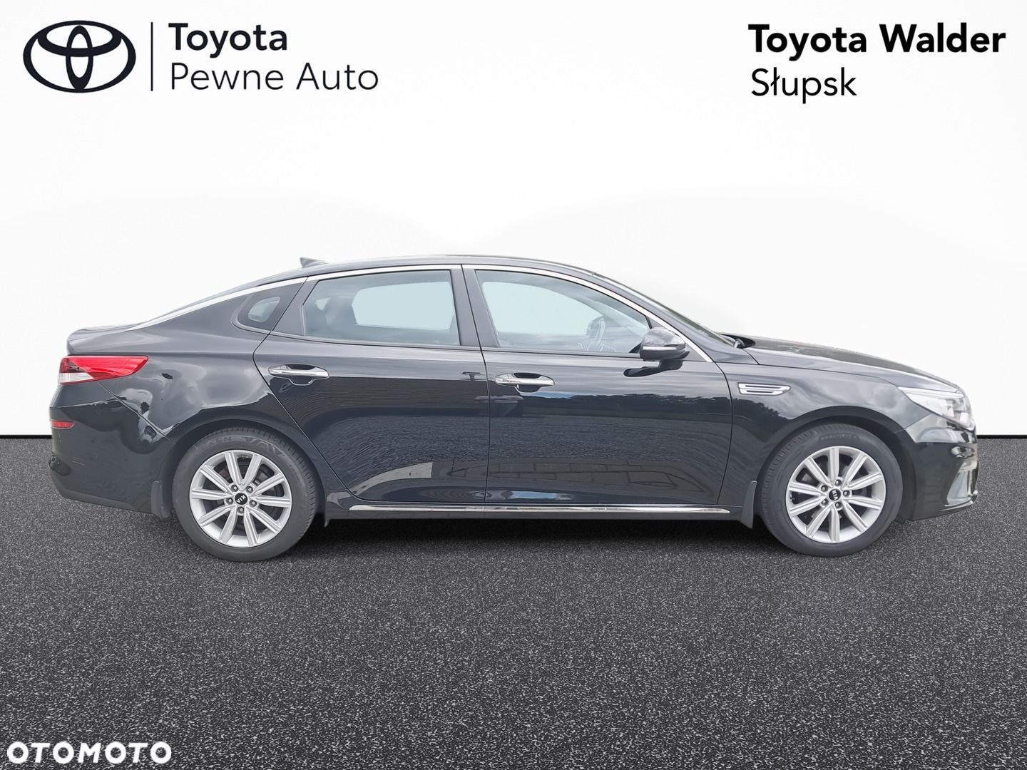 Kia Optima 1.6 T-GDI L DCT - 3