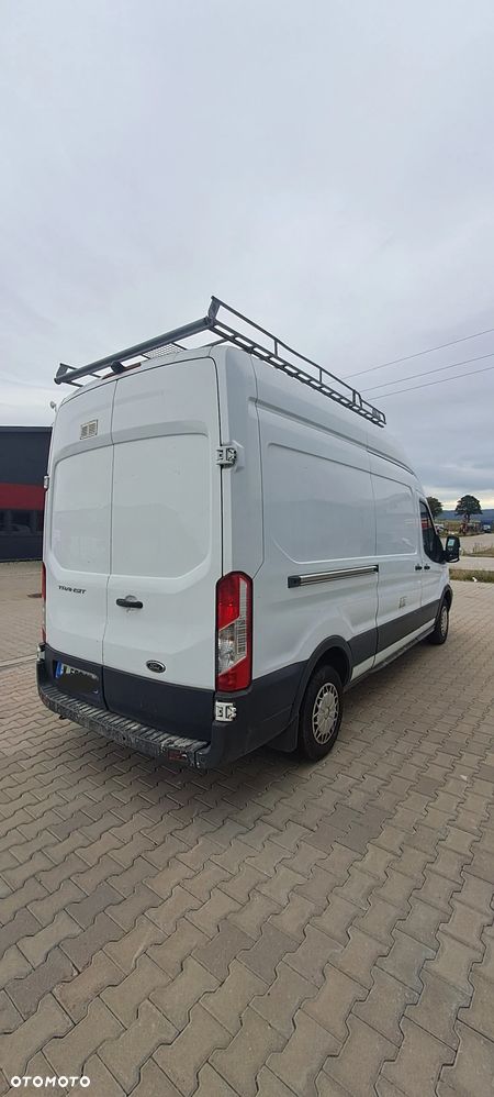 Ford Transit - 2