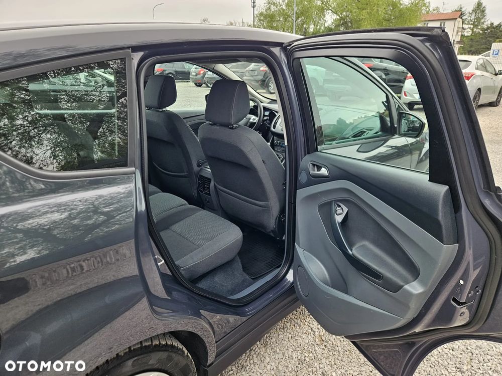 Ford C-MAX 1.6 Ti-VCT Trend - 34
