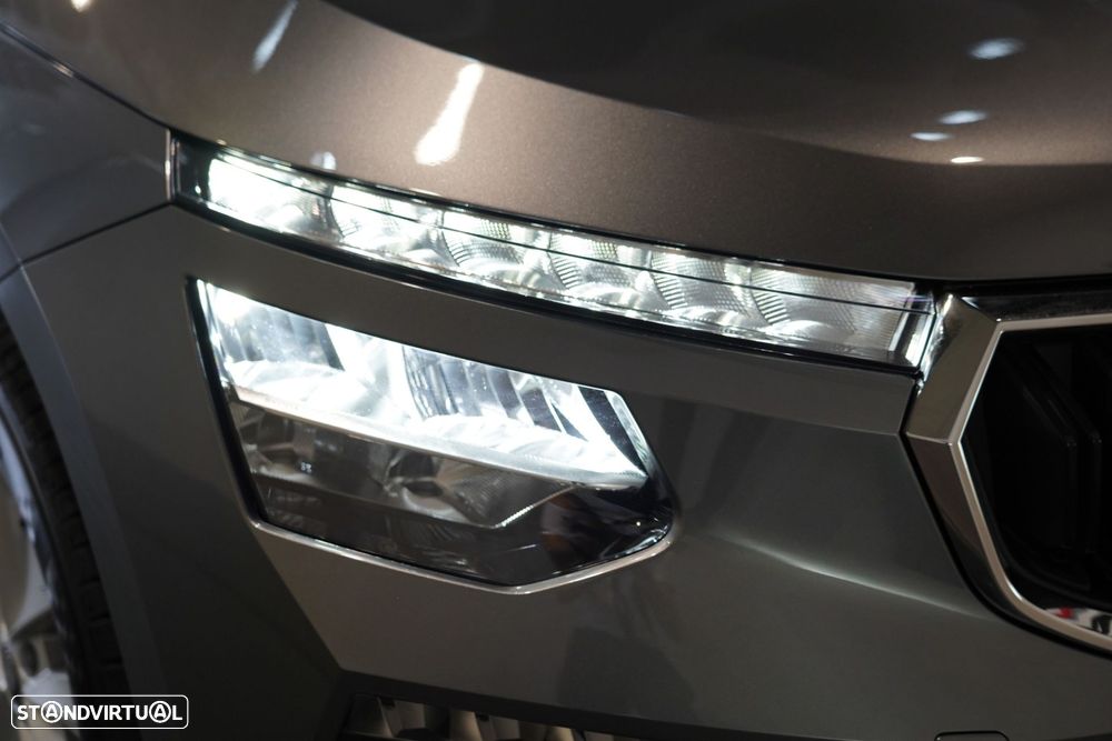 Skoda Kamiq 1.0 TSI Ambition DSG - 42