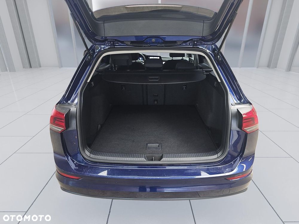 Volkswagen Golf Variant 1.5 TSI EVO Life - 19