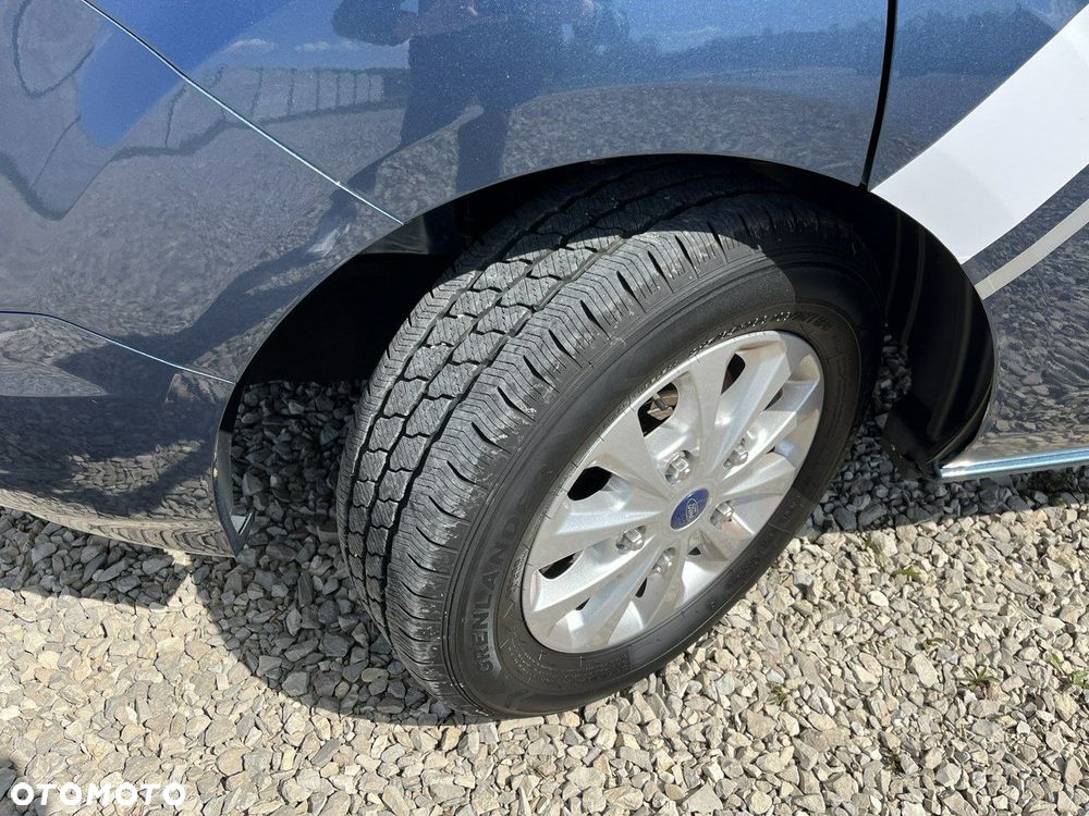 Ford Transit Custom - 37