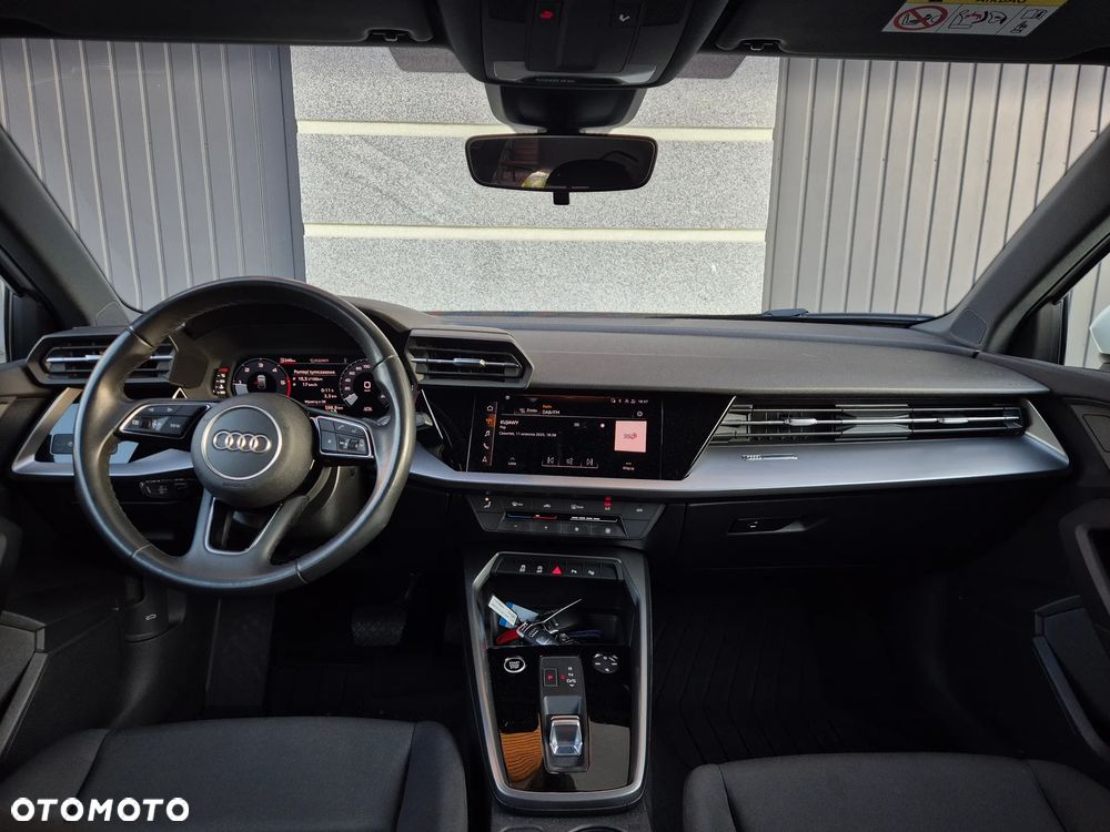 Audi A3 Sportback - 7