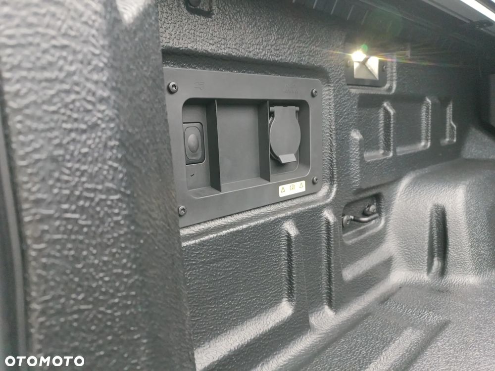 Ford Ranger Raptor - 19