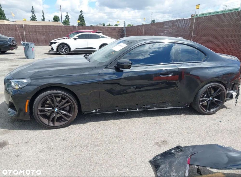 BMW Seria 2 - 8