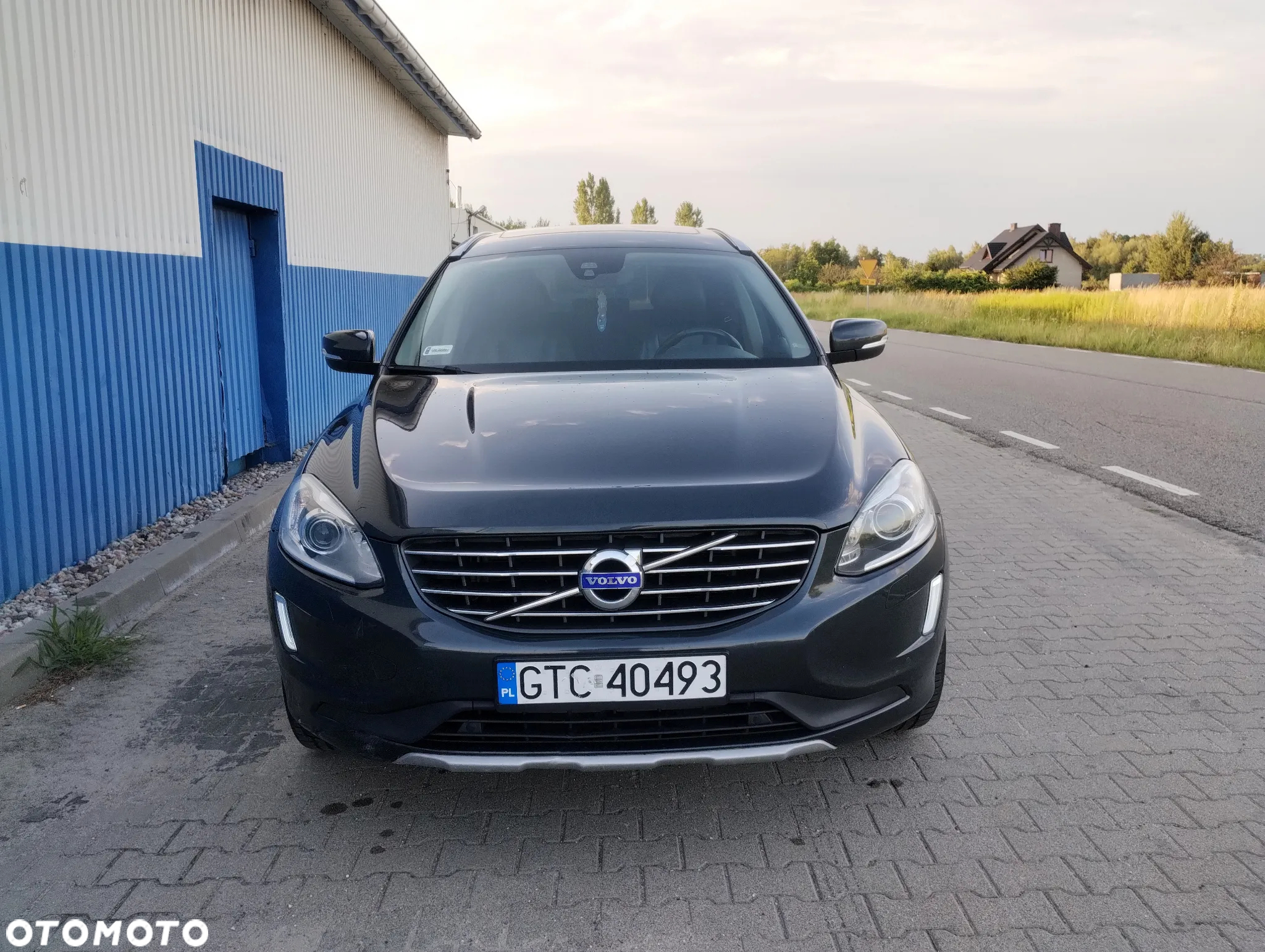 Volvo XC 60 D4 Drive-E Kinetic - 15