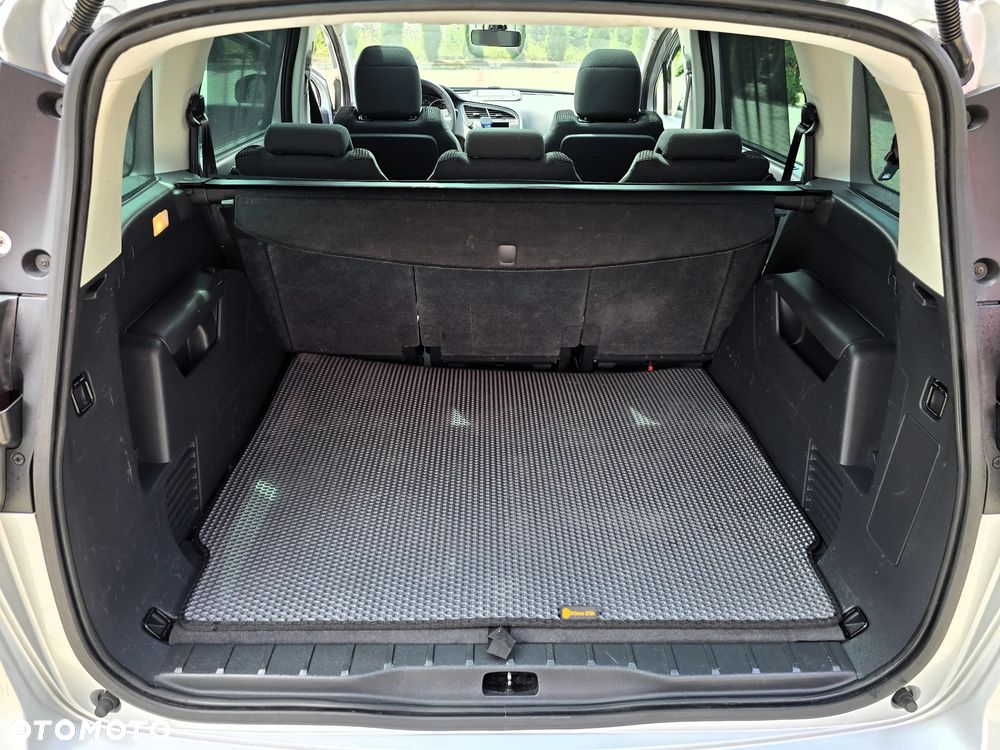 Peugeot 5008 HDI FAP 165 Automatik Active - 34