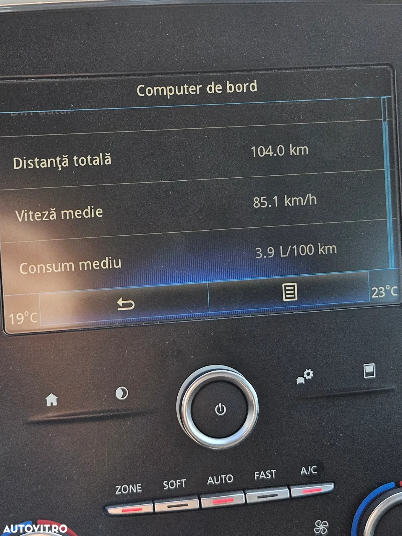 Renault Megane 1.5 dCi Dynamique Aut. - 11