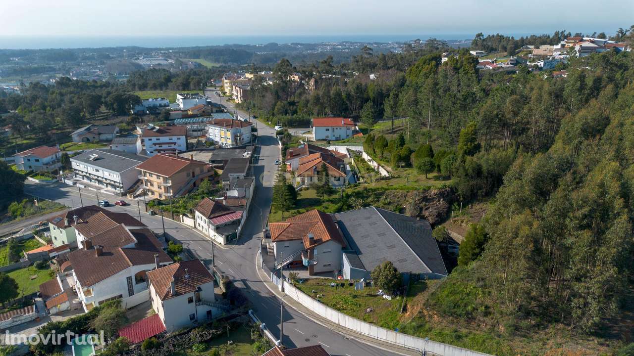 Armazém em Vila Nova de Gaia (Sermonde) - Grande imagem: 3/30