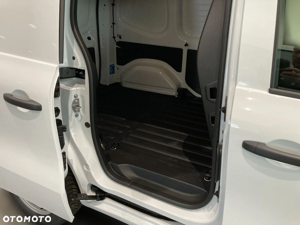 Mercedes-Benz Citan 110cdi - 11