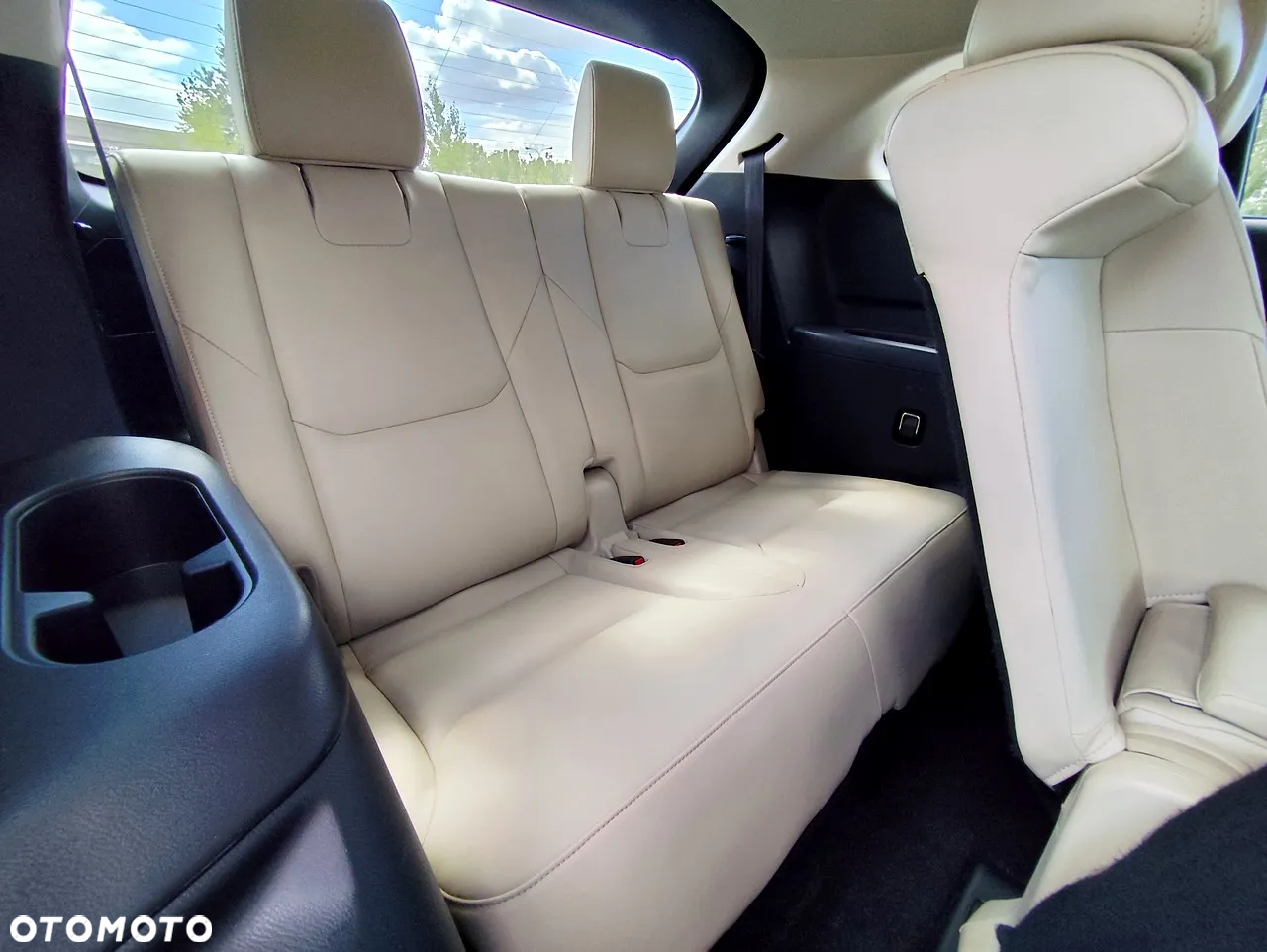 Mazda CX-9 - 13