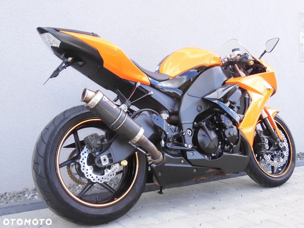 Kawasaki Ninja - 18