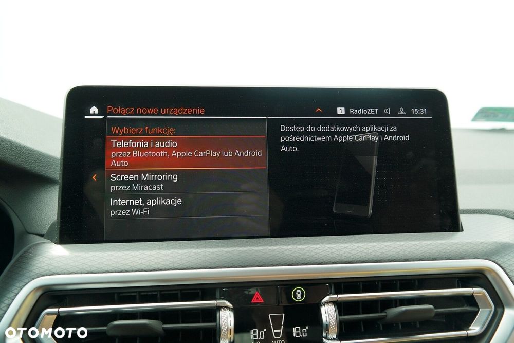 BMW X3 - 31