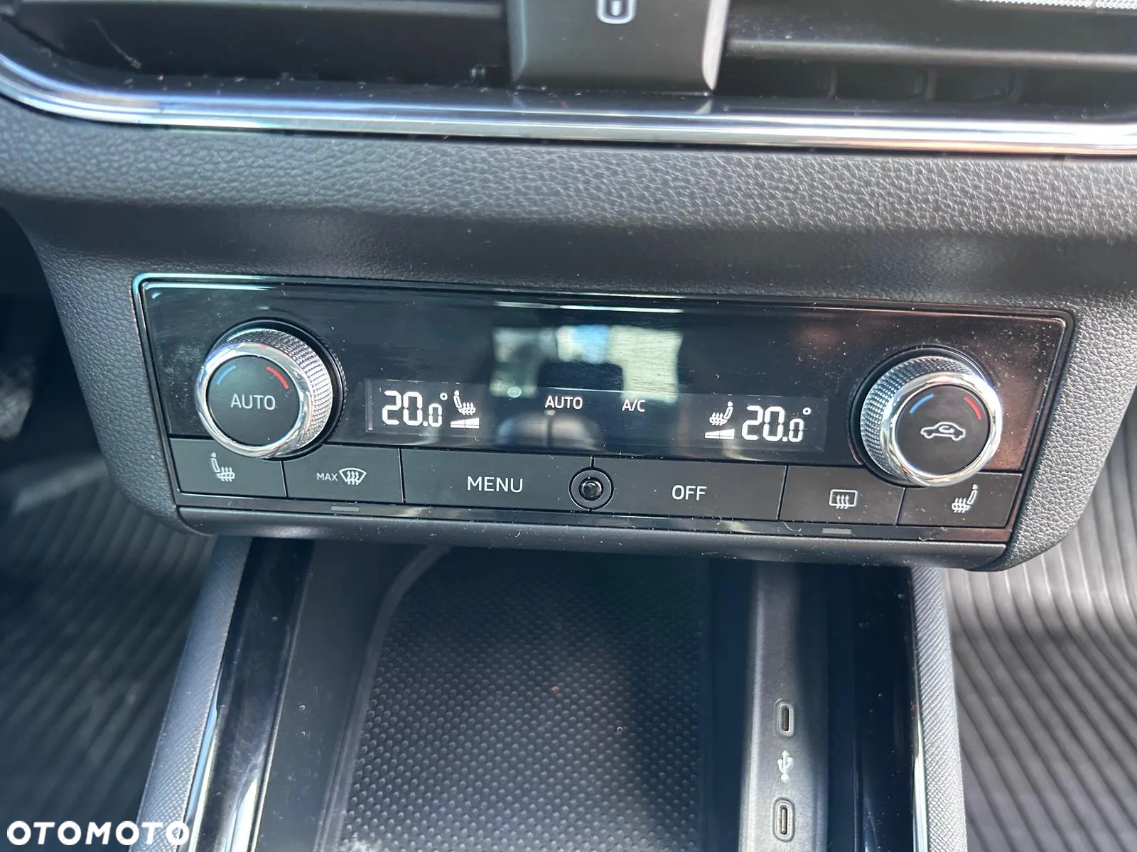 Skoda Kamiq 1.0 TSI Style - 9