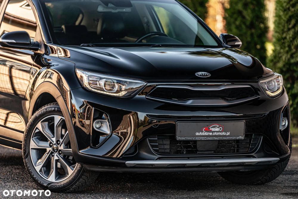 Kia Stonic - 10
