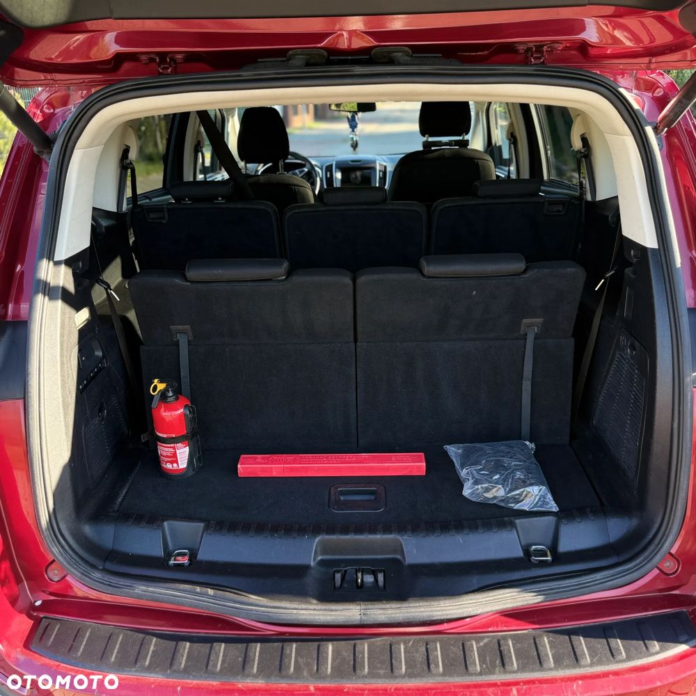 Ford S-Max 2.0 TDCi Titanium PowerShift - 28