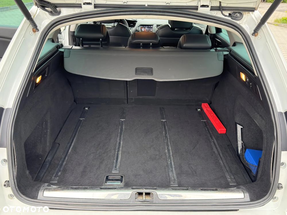 Citroën C5 Cross 2.0 HDi Exclusive - 33