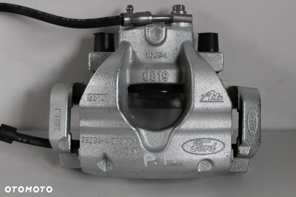 Zacisk hamulcowy przód prawy Ford Focus MK4 1,5 TDCI NOWY ORGINAŁ 18-