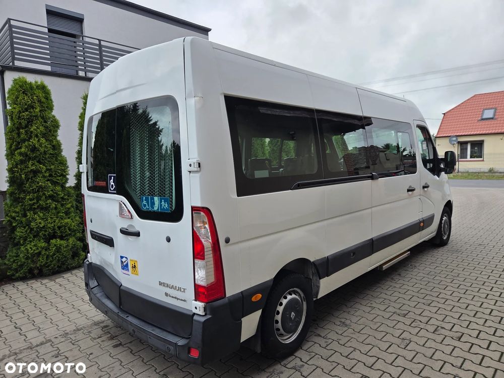 Renault MASTER L3 H2 - 3