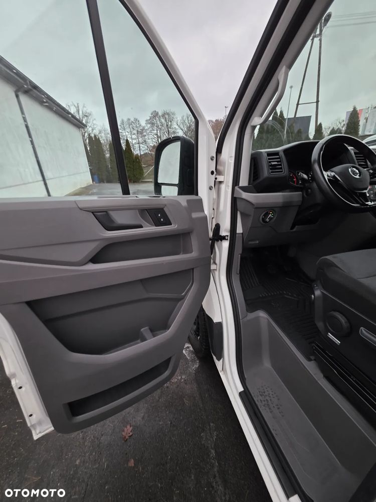 Volkswagen Crafter - 15