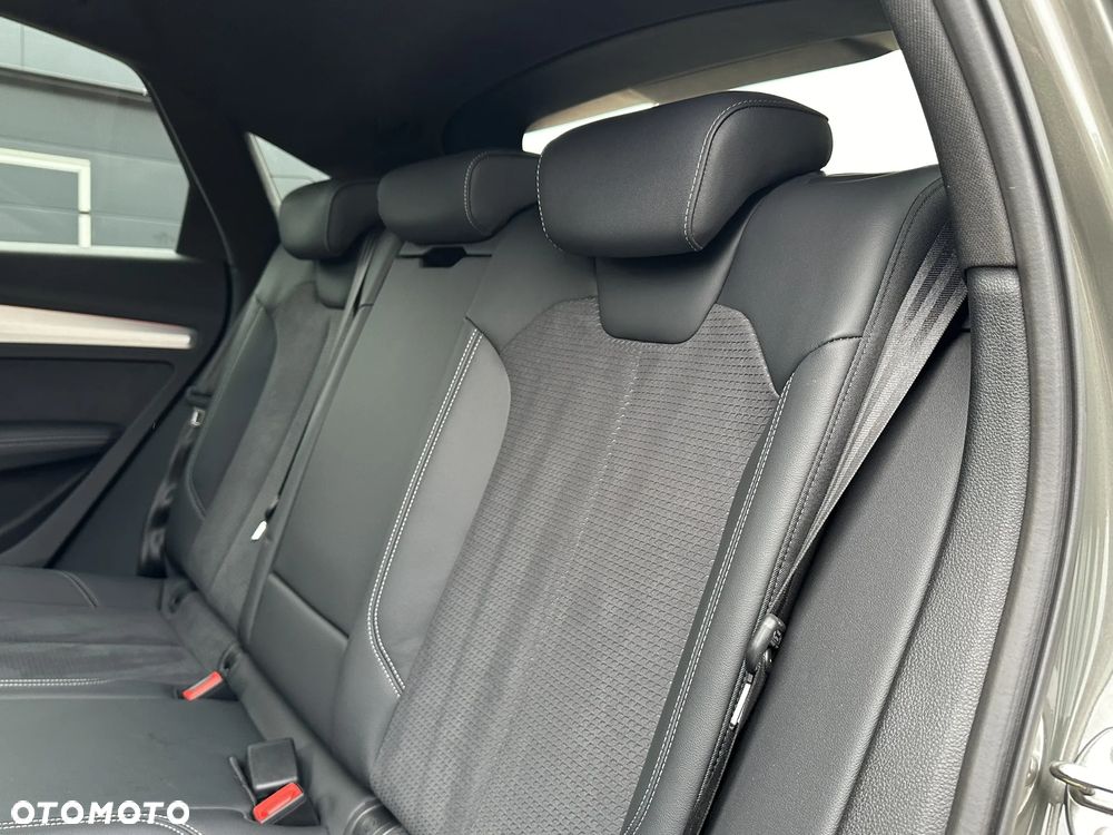 Audi Q5 Sportback 40 TDI mHEV Quattro S Line S tronic - 12