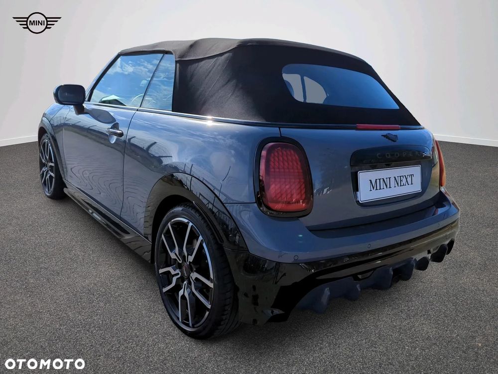 MINI Cooper - 7