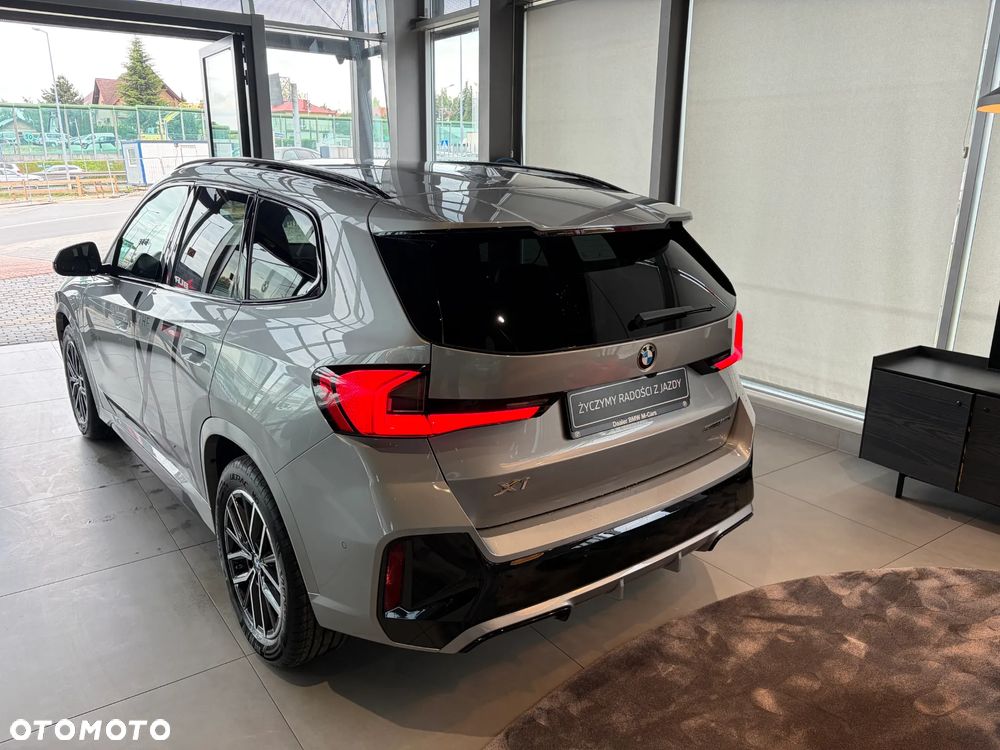 BMW X1 sDrive20i mHEV - 5