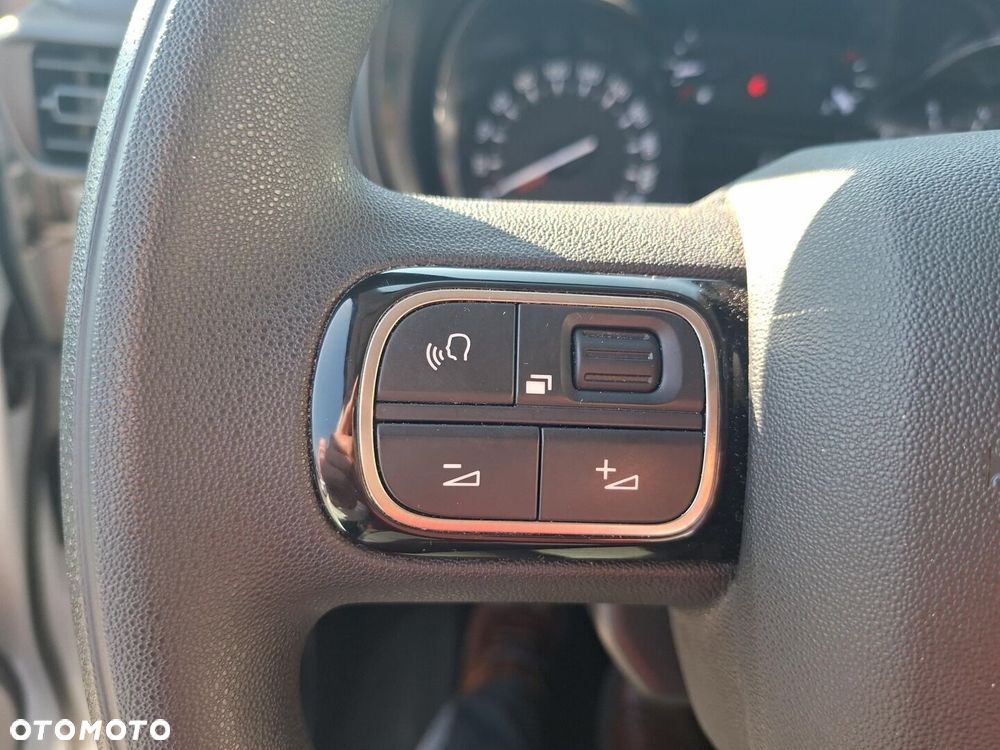 Toyota Proace City - 17