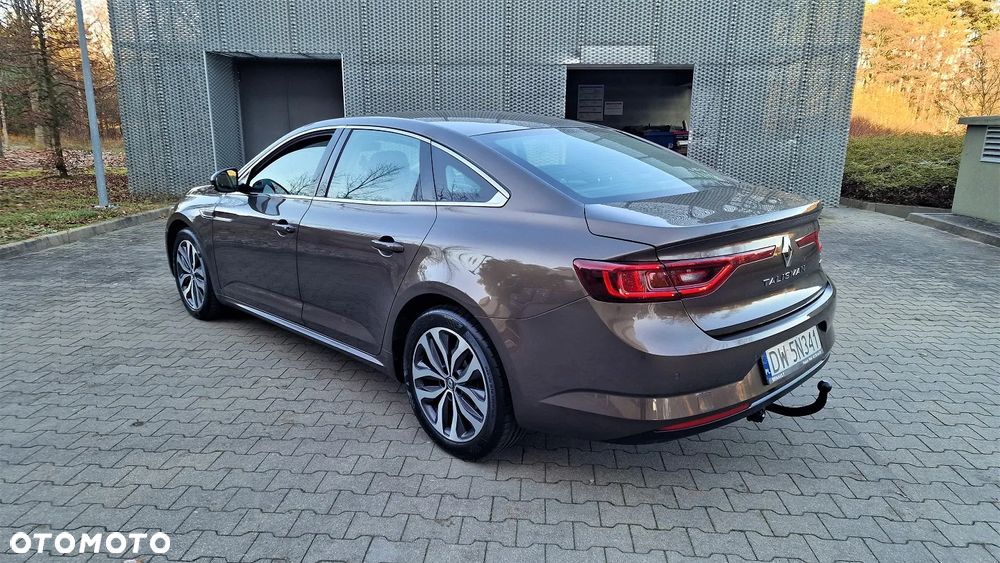 Renault Talisman - 4