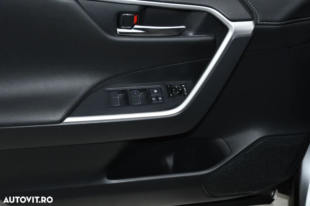 Toyota RAV4 2.5 4x4 Comfort - 33