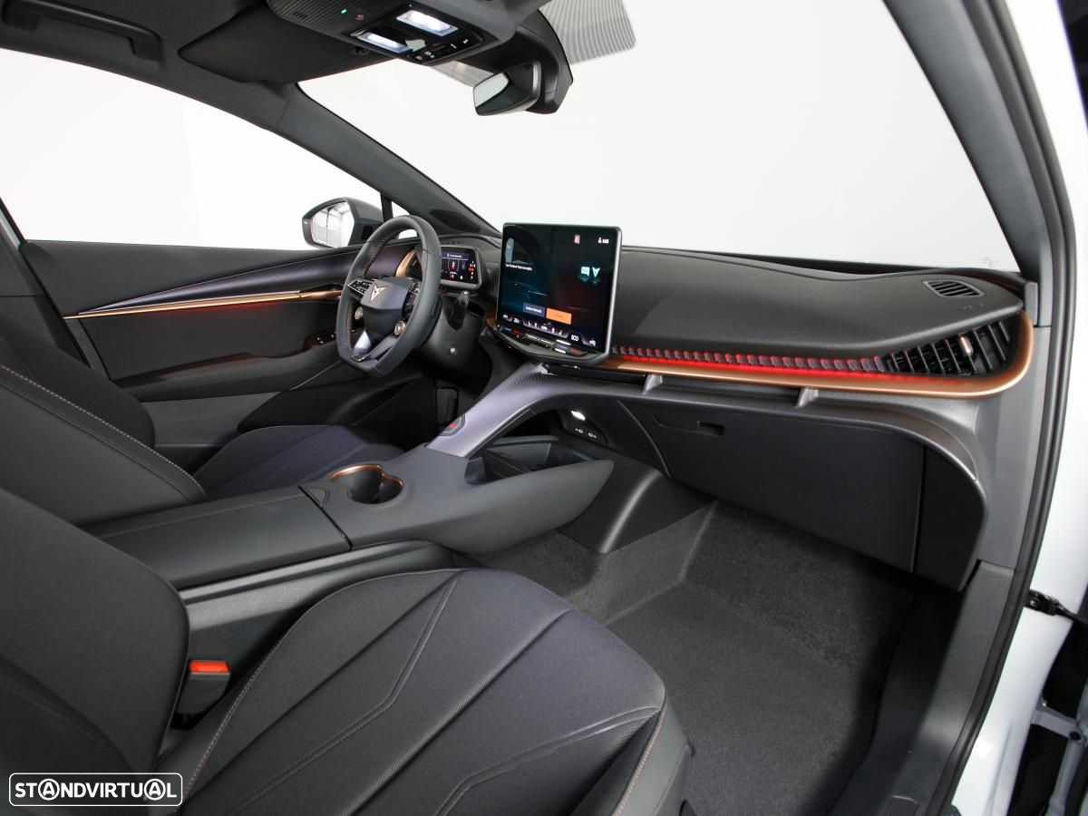 Cupra Tavascan 210 kW/77kWh HA Endurance - 9