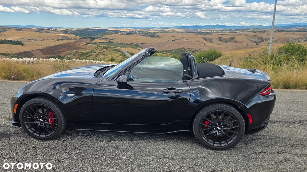Mazda MX-5 - 15