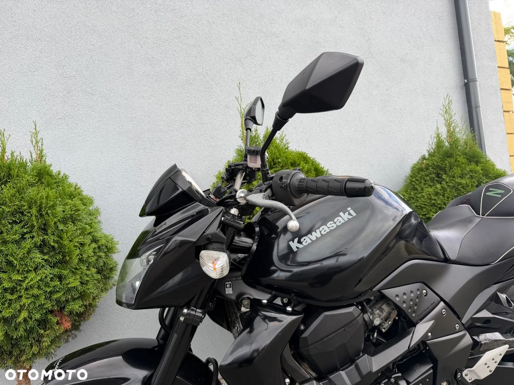 Kawasaki Z - 33