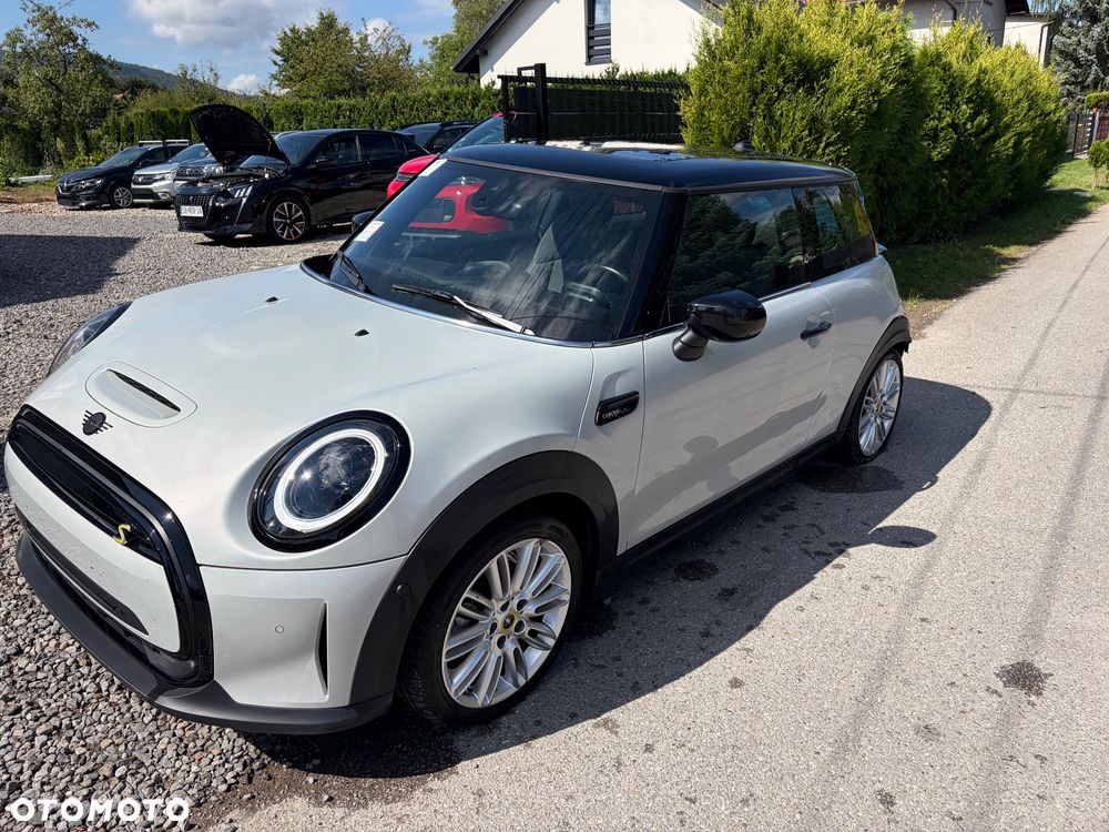 MINI Cooper SE Trim S - 16