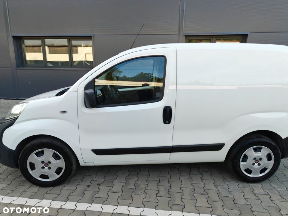 Fiat Fiorino - 2