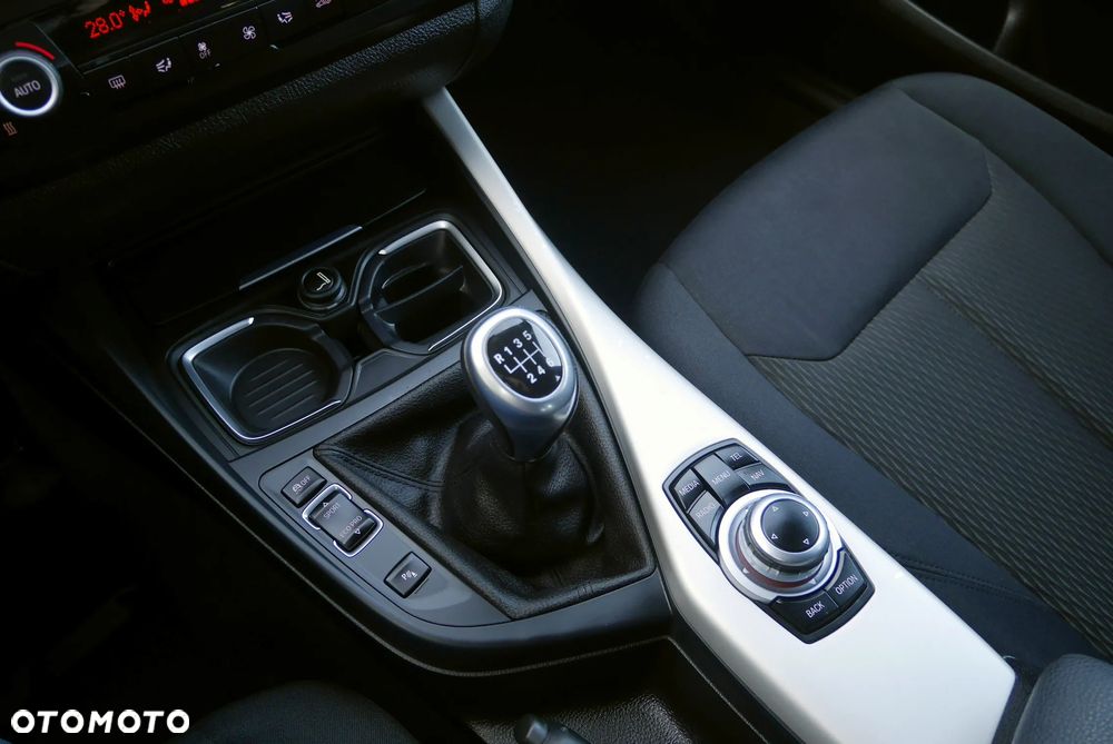 BMW Seria 1 118d DPF Edition Sport - 20