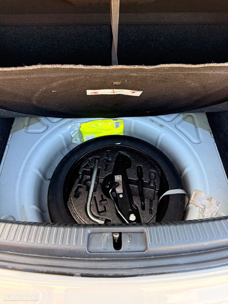 VW Scirocco 1.4 TSI R-Line - 14