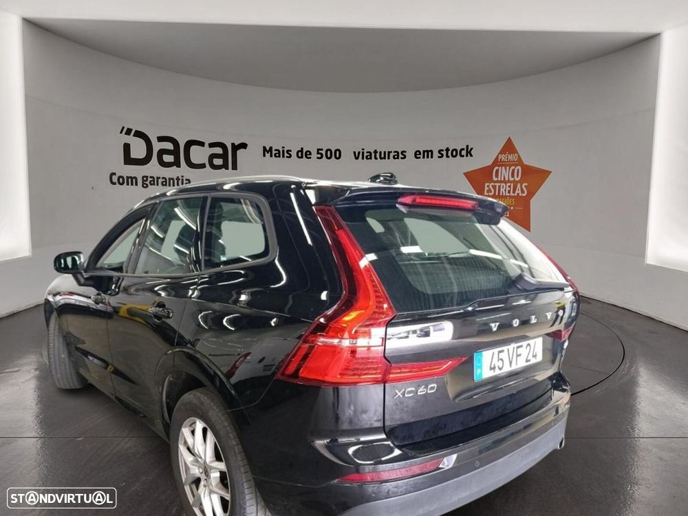 Volvo XC 60 2.0 D3 Momentum - 3