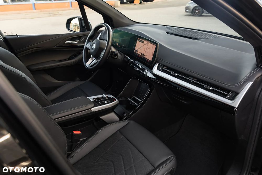 BMW Seria 2 220i mHEV Luxury Line - 26