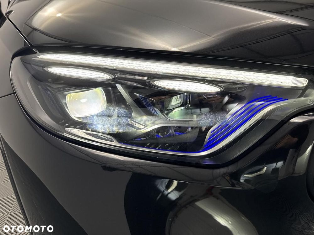 Mercedes-Benz GLC 200 mHEV 4-Matic AMG Line - 28